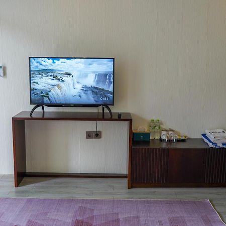 Lucca Resort & Residence Jepara Extérieur photo