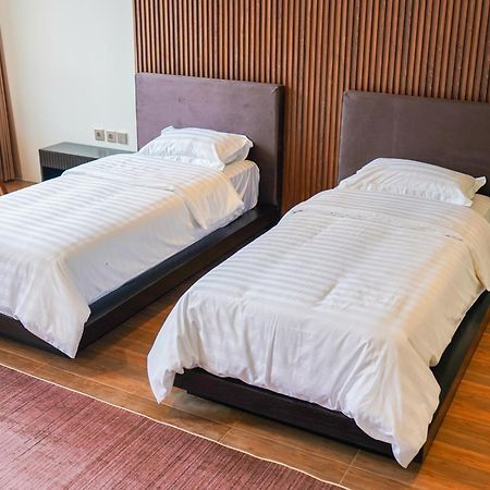Lucca Resort & Residence Jepara Extérieur photo