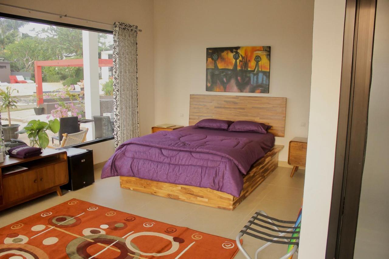 Lucca Resort & Residence Jepara Extérieur photo