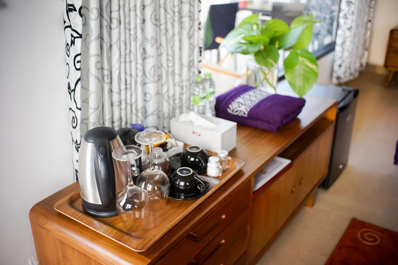 Lucca Resort & Residence Jepara Extérieur photo