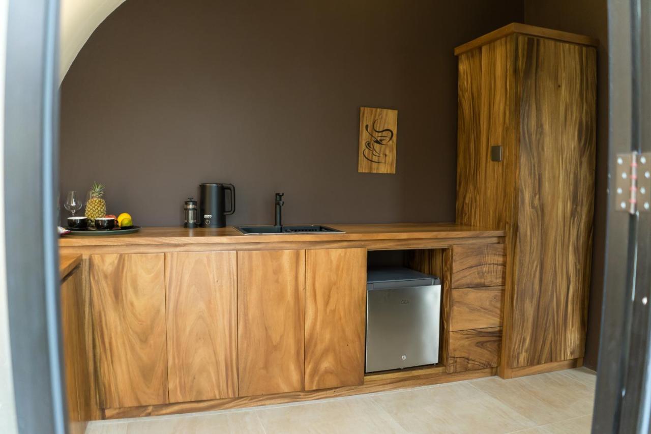 Lucca Resort & Residence Jepara Extérieur photo