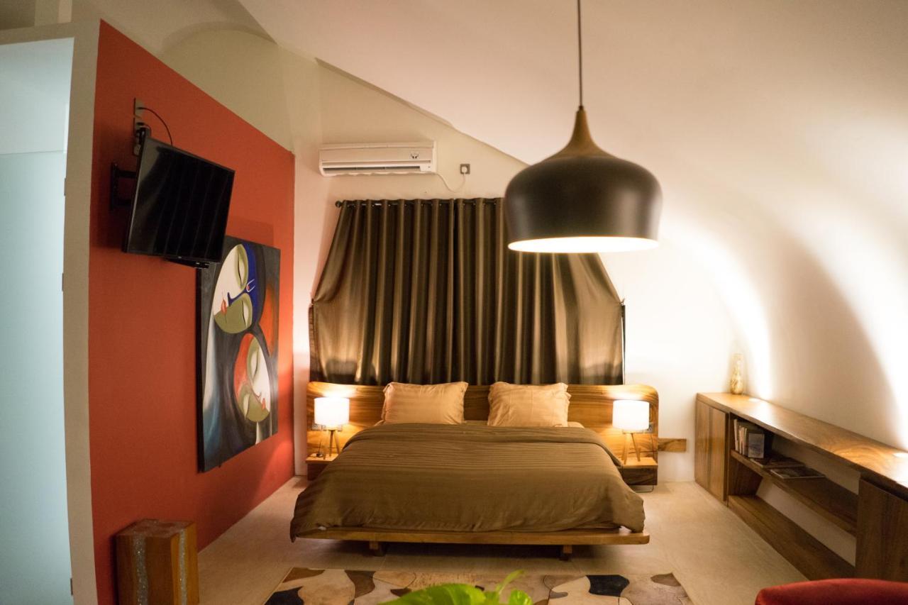 Lucca Resort & Residence Jepara Extérieur photo
