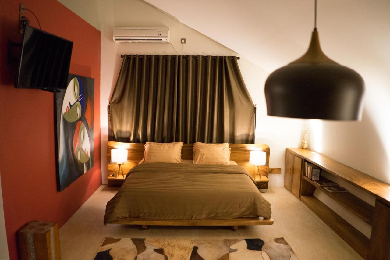 Lucca Resort & Residence Jepara Extérieur photo