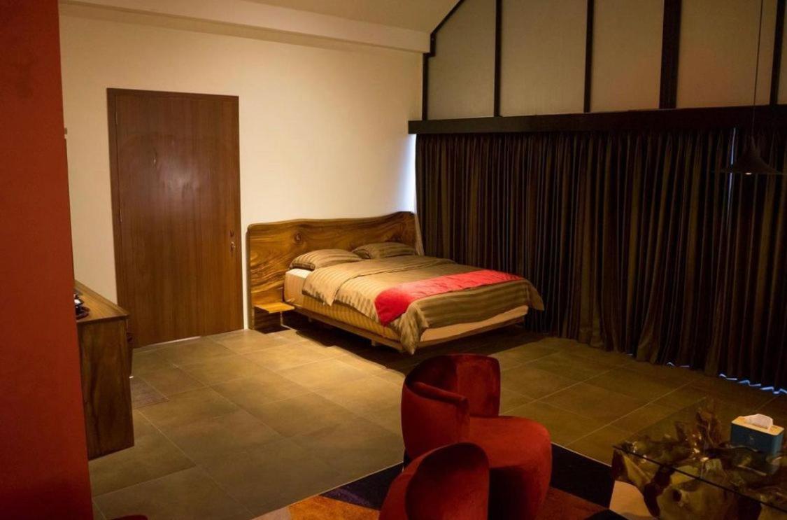 Lucca Resort & Residence Jepara Extérieur photo