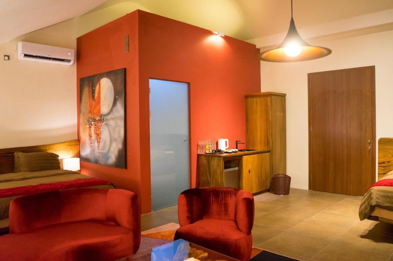 Lucca Resort & Residence Jepara Extérieur photo