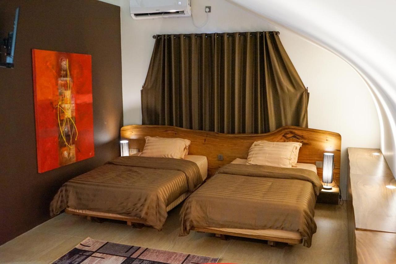 Lucca Resort & Residence Jepara Extérieur photo