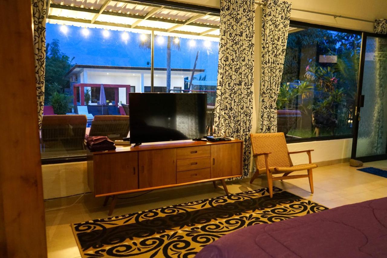 Lucca Resort & Residence Jepara Extérieur photo