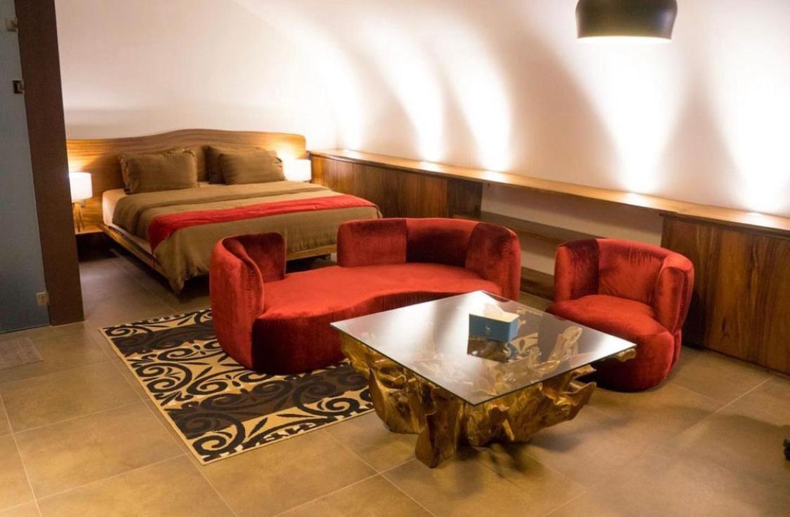Lucca Resort & Residence Jepara Extérieur photo