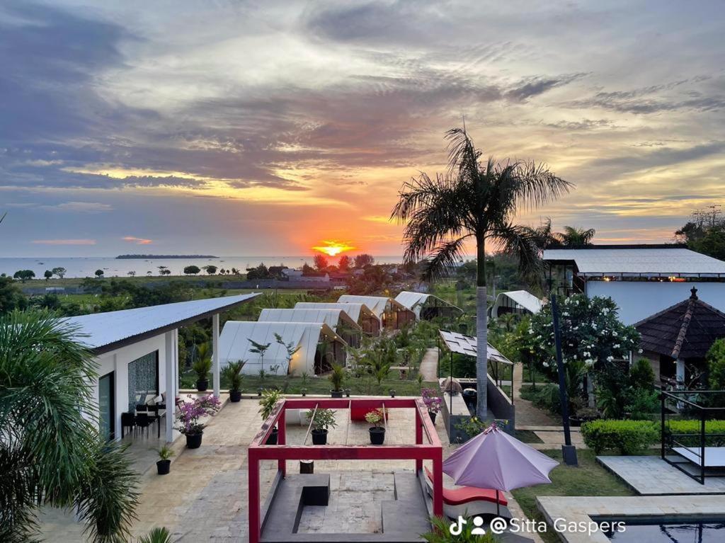 Lucca Resort & Residence Jepara Extérieur photo