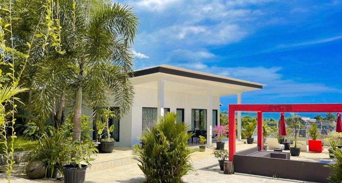Lucca Resort & Residence Jepara Extérieur photo