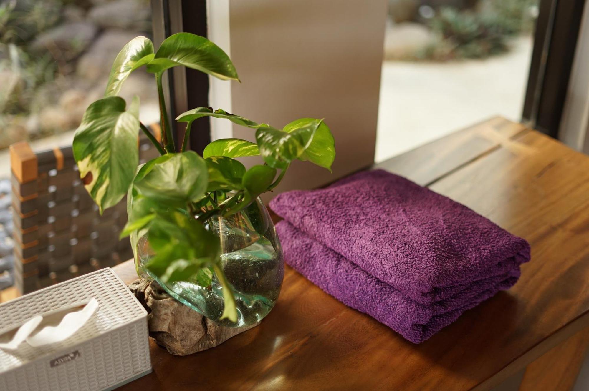 Lucca Resort & Residence Jepara Extérieur photo