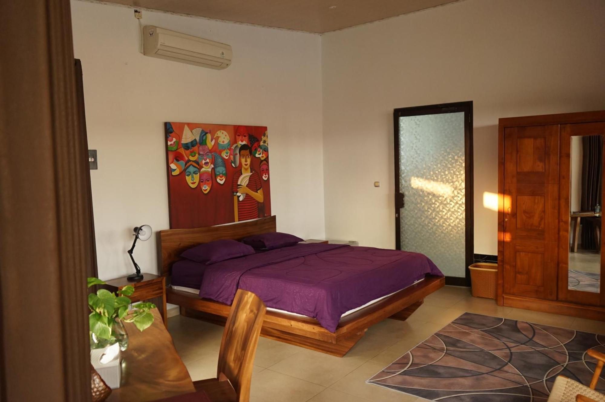 Lucca Resort & Residence Jepara Extérieur photo