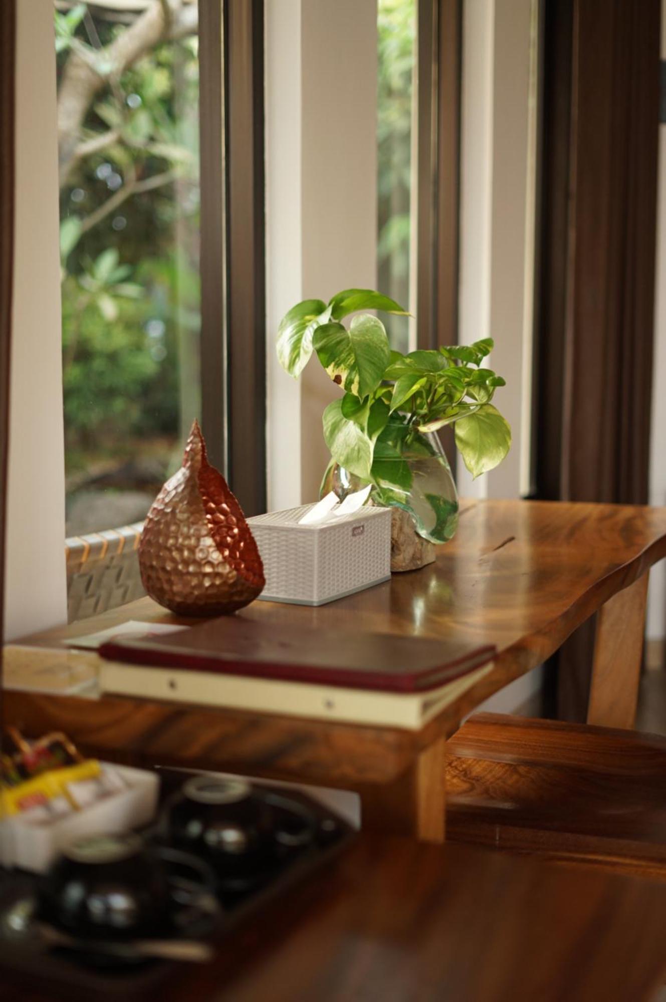 Lucca Resort & Residence Jepara Extérieur photo