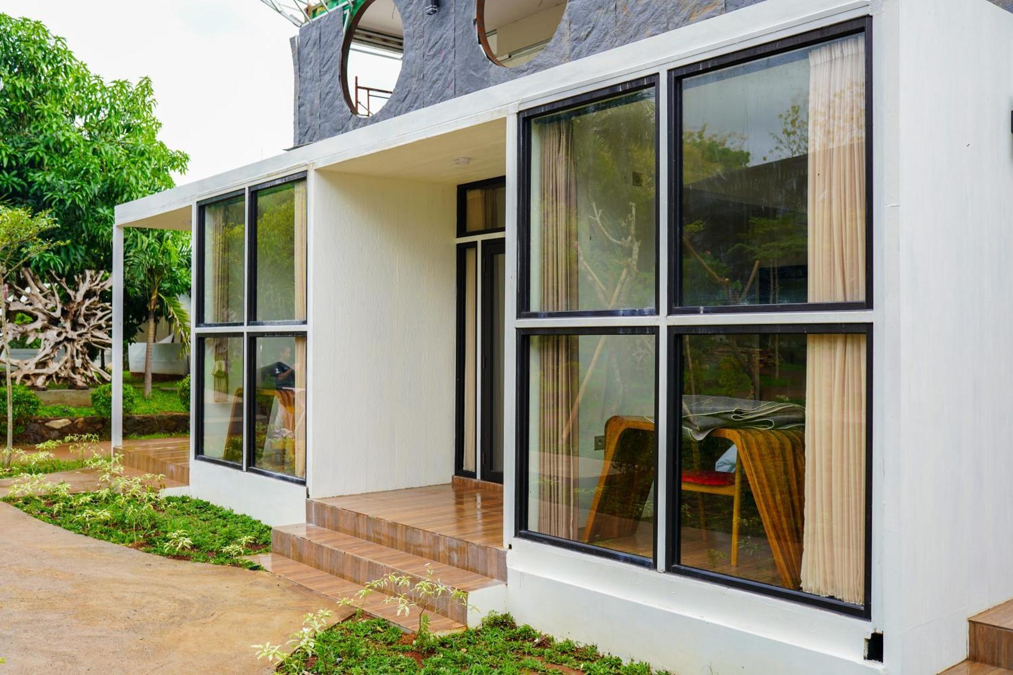 Lucca Resort & Residence Jepara Extérieur photo