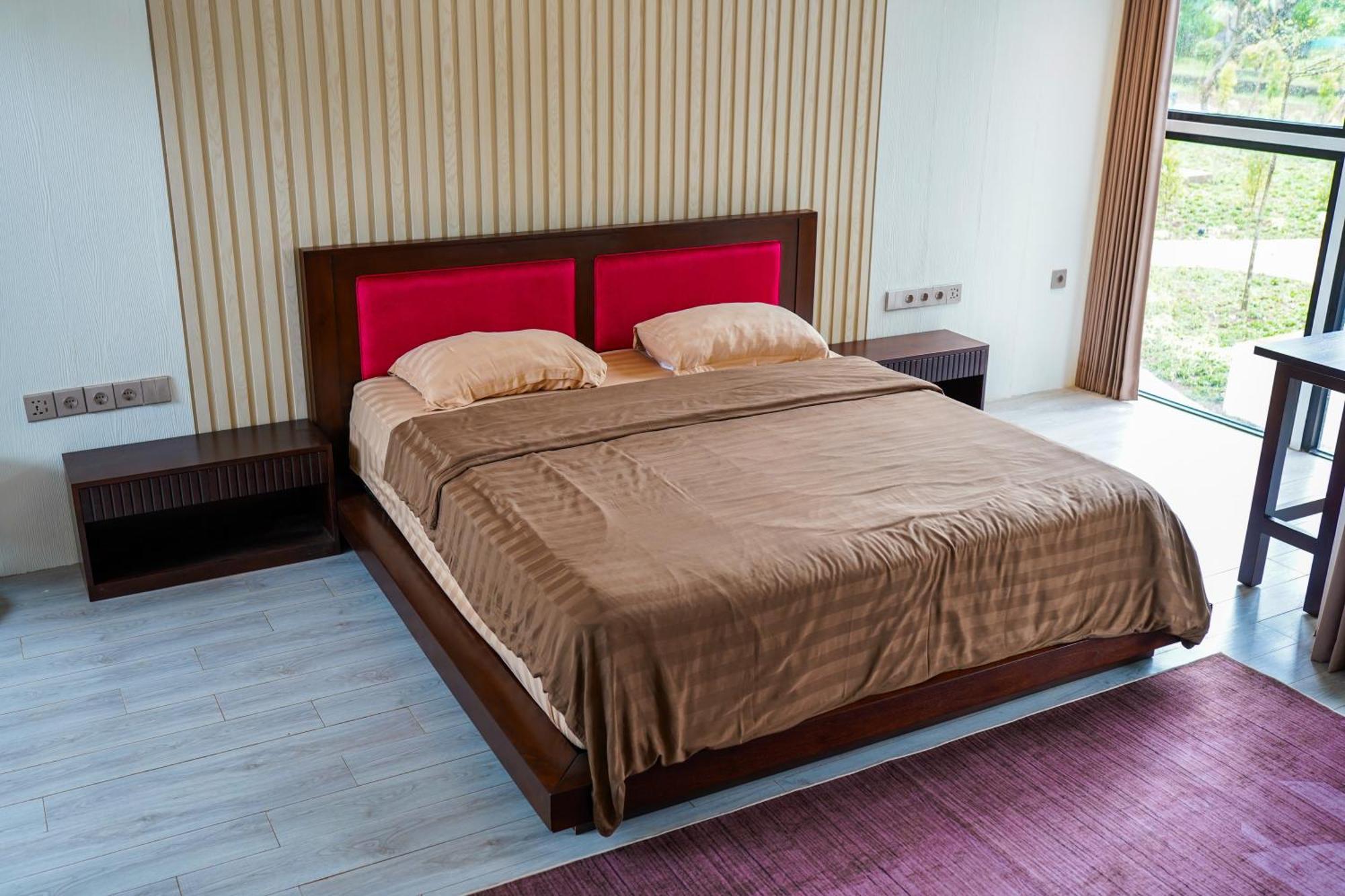 Lucca Resort & Residence Jepara Extérieur photo